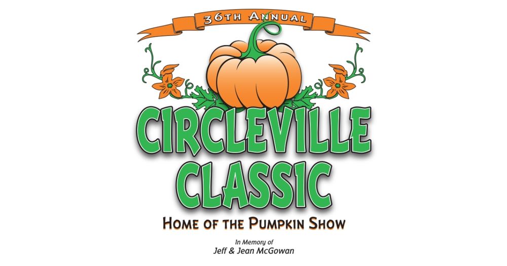 Circleville Classic 5K Run/Walk