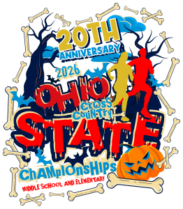 2026 Ohio Cross Country Middle School State Championships