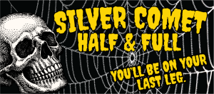Silver Comet Half & Full Marathon