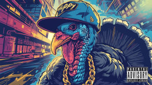 Hip-Hop Turkey Trot
