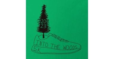 Into the Woods 5K presented by Access Paving and Construction