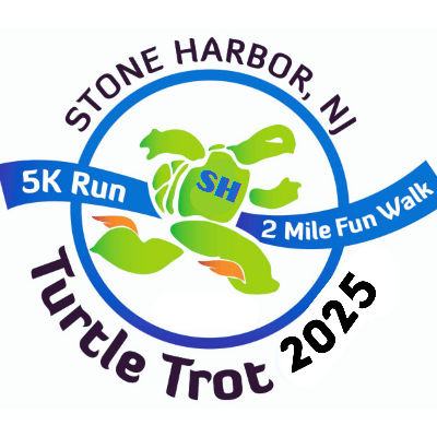 STONE HARBOR TURTLE TROT 5K AND 2-MILE FUN WALK