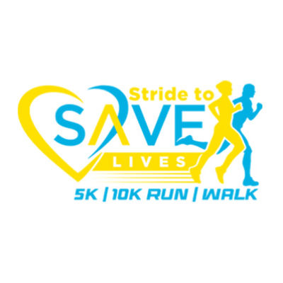 2026 Stride to SAVE Lives 5k/10k