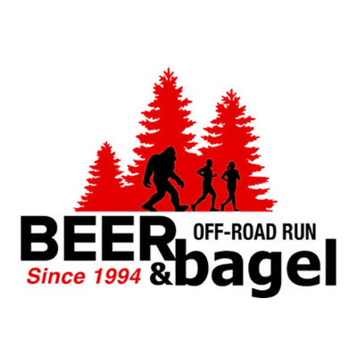 Beer & Bagel Nebraska | 4-ish mile and/or 10-ish mile Off Road Run