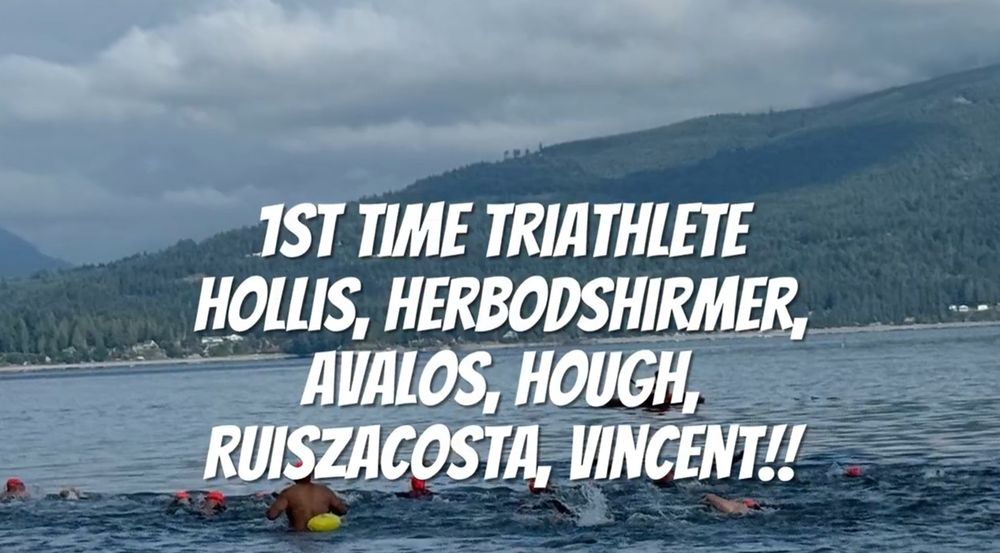 Wildcat Lake Triathlon