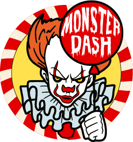 Monster Dash 5K Run/Walk