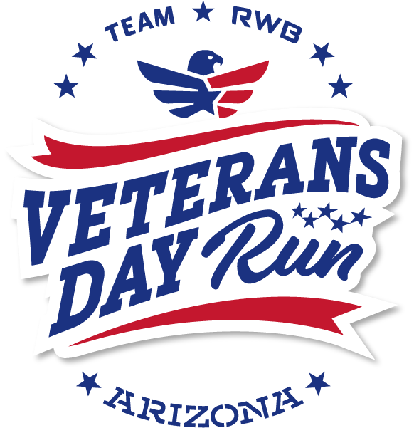AZ Veterans Day 10K - 5K - 1M