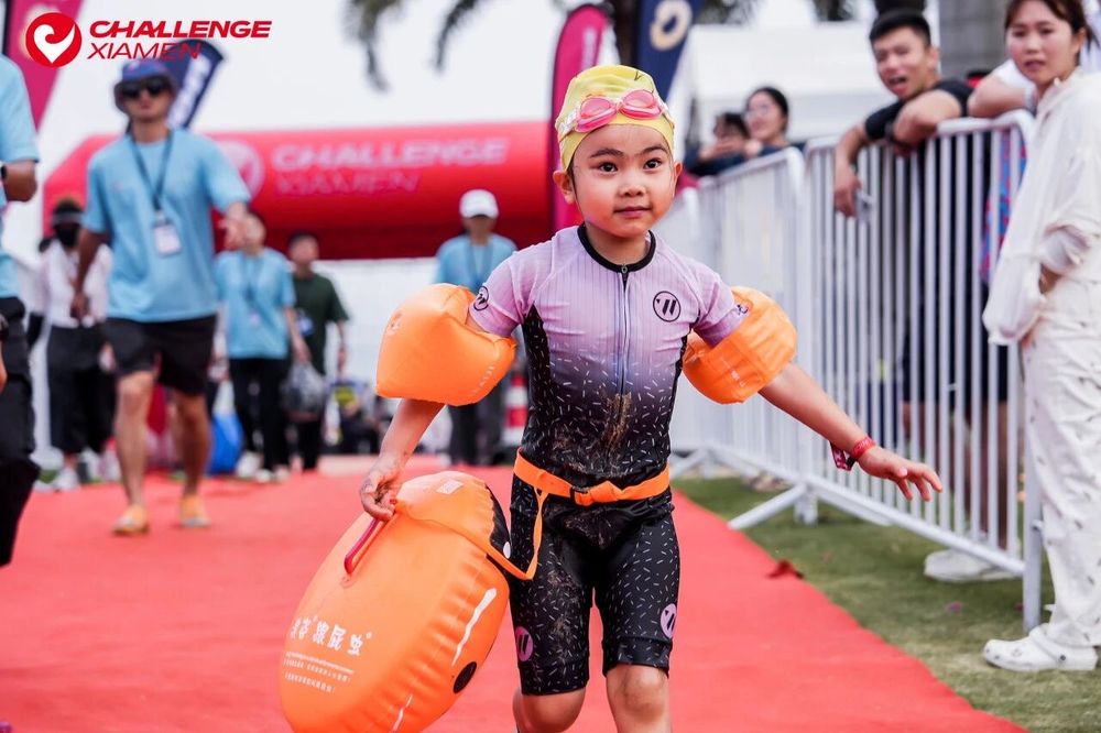 2026 Challenge Xiamen