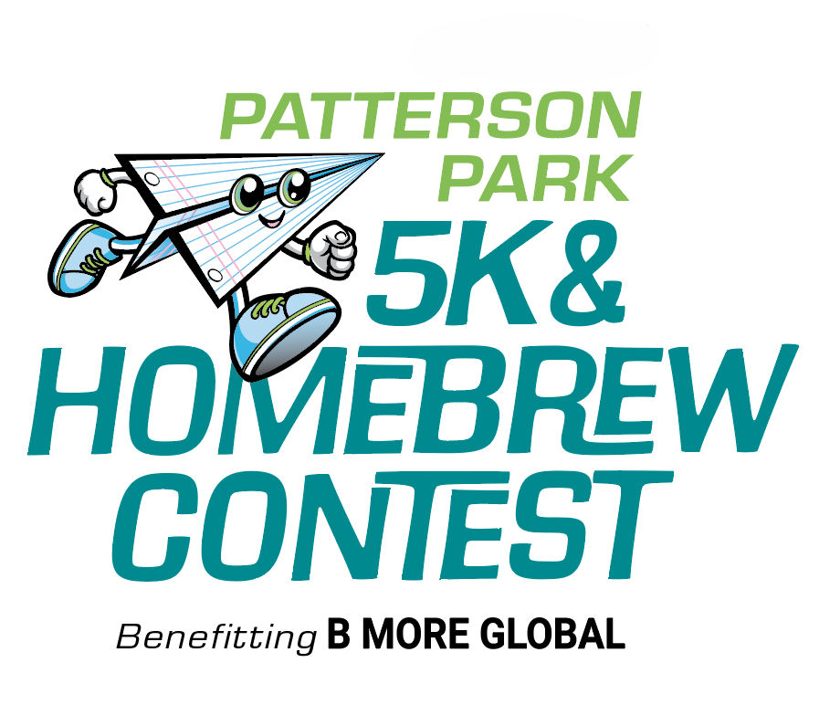 2026 Patterson Park 5k & Homebrew Contest