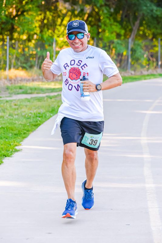 Turkey Trot 5k, 10k, 15k, Half Marathon