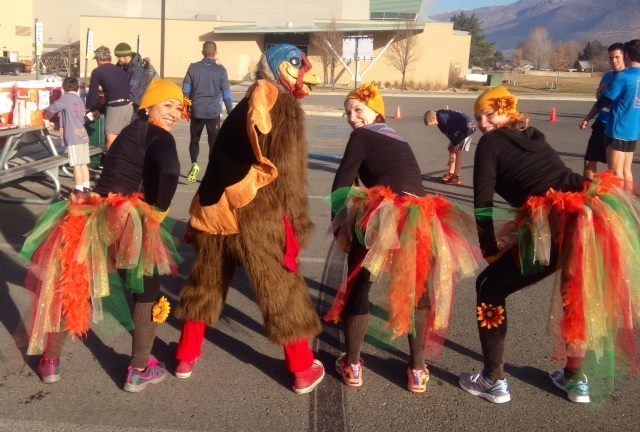 2026 Thanksgiving Day Races