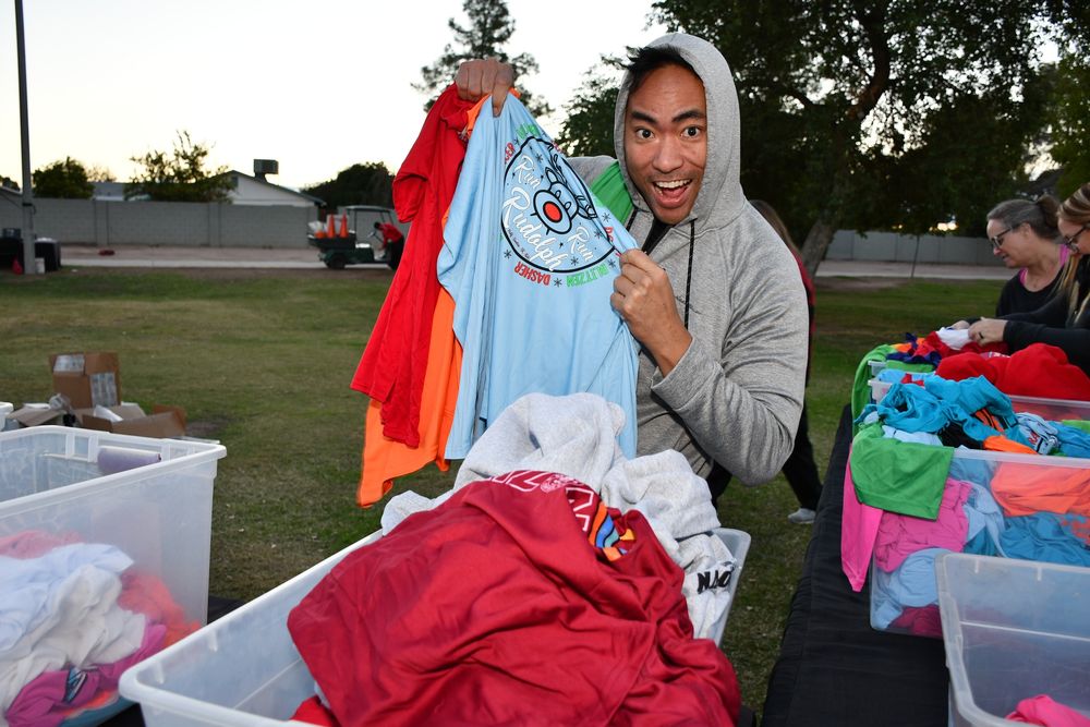 Leftovers 10K / 5K Run/Walk