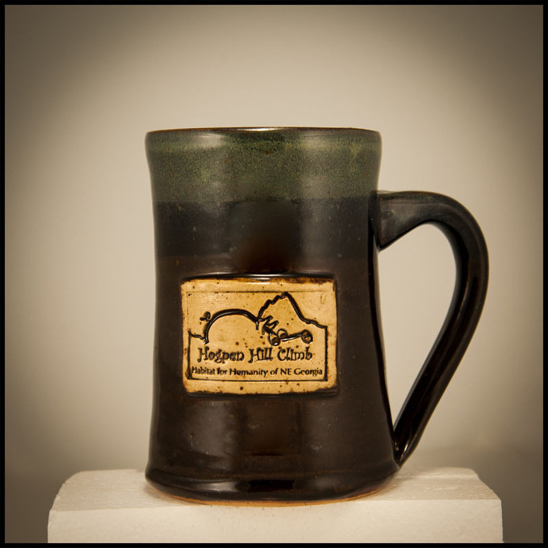 48th Annual Hogpen Hill Climb 18K and Cool River Tubing 5K