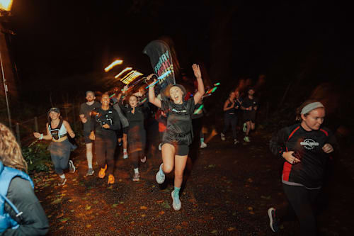 2026 TCS London Marathon & Friday Night Lights