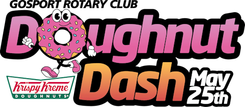 Doughnut Dash