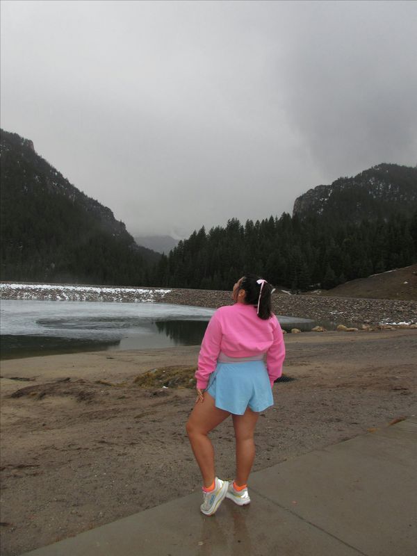 PINK OUT Birthday Run & Brunch