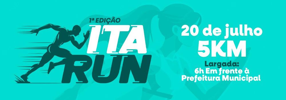 1ª ITA RUN