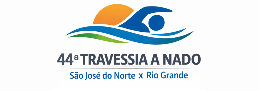 44 Travessia a Nado Sao Jose do Norte