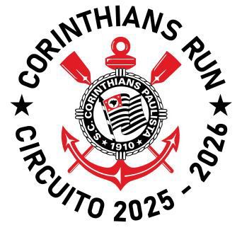 Corinthians Run - Etapa Americana