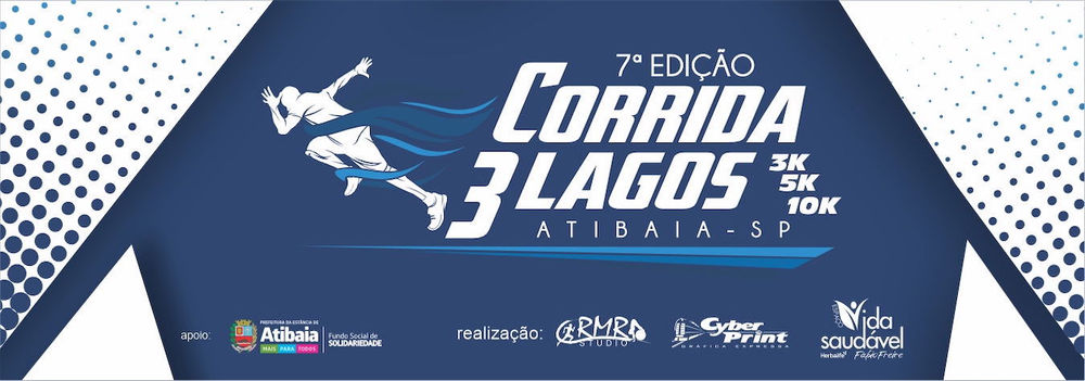 Corrida Solidária 2024