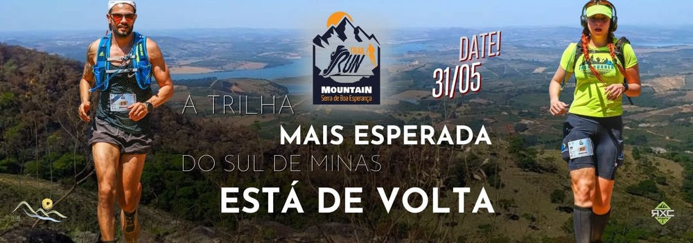 Trail Run Mountain - Serra de Boa Esperanca 2026