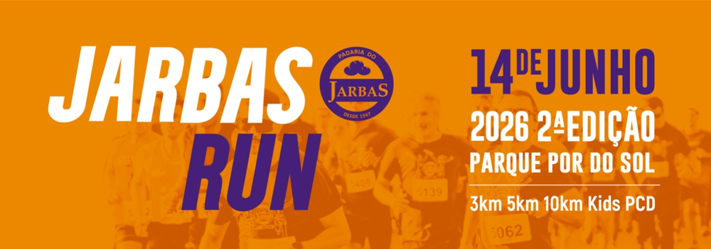 2 CORRIDA PADARIA DO JARBAS - TAUBATE