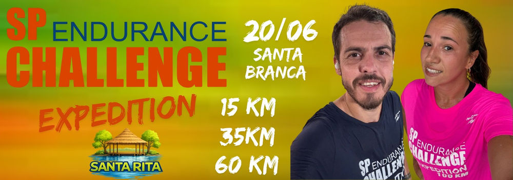 SP Endurance Challenge Expedition Santa Rita