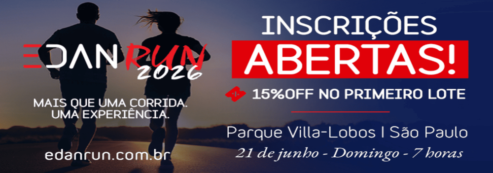 EDAN RUN 2026