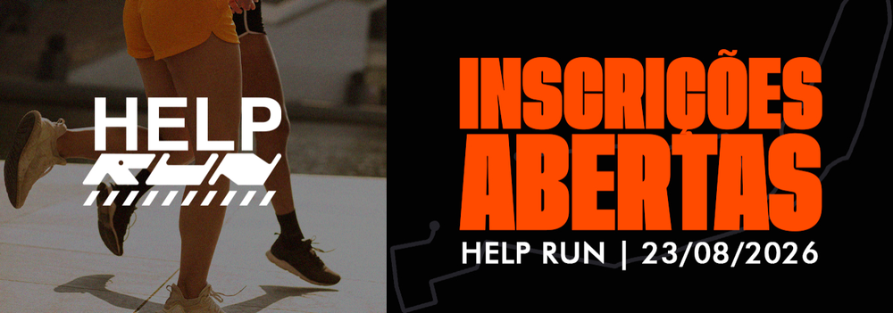 2 HELP RUN 5K SOCORRO SP