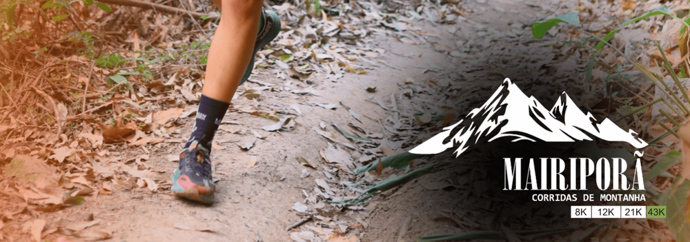 CORRIDAS DE MONTANHA - MAIRIPORA 2026