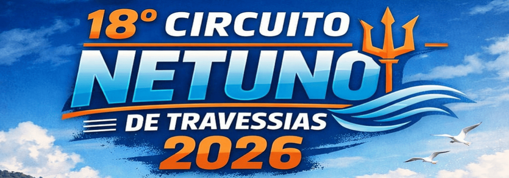 18 Circuito Netuno de Travessias - Etapa 3