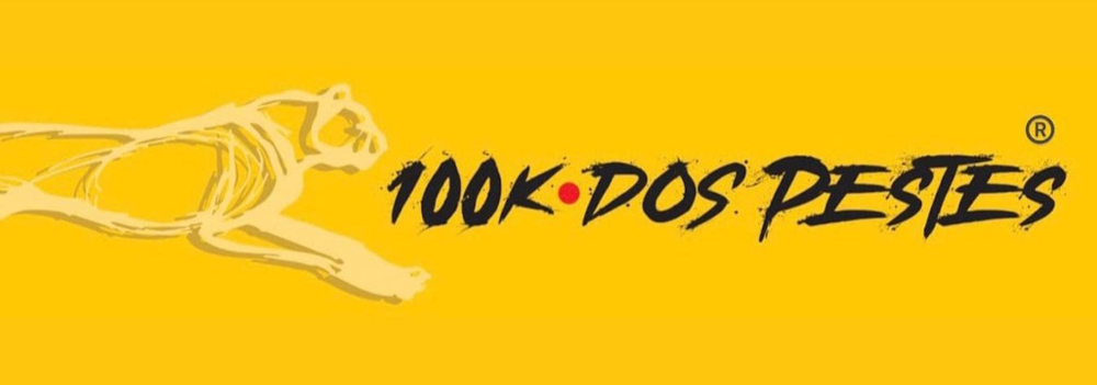 100K DOS PESTES 2026