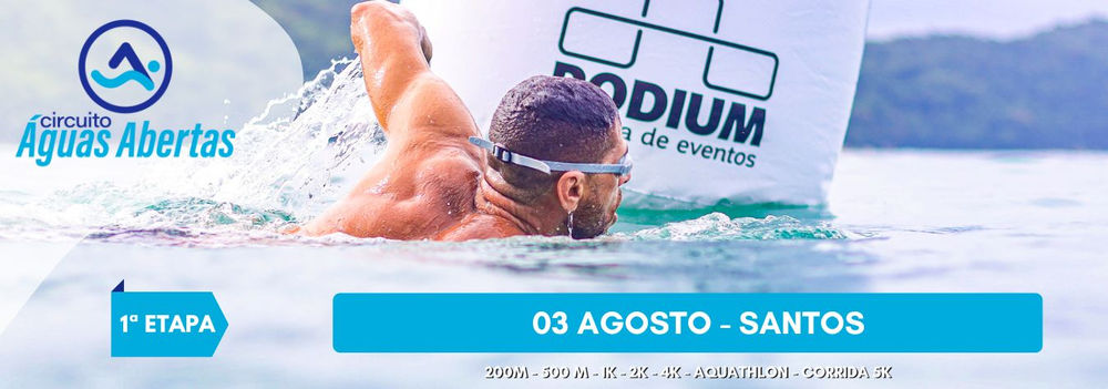 Circuito Aguas Abertas 20252