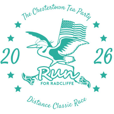 Chestertown Tea Party Distance Classic Race and Run for Radcliffe