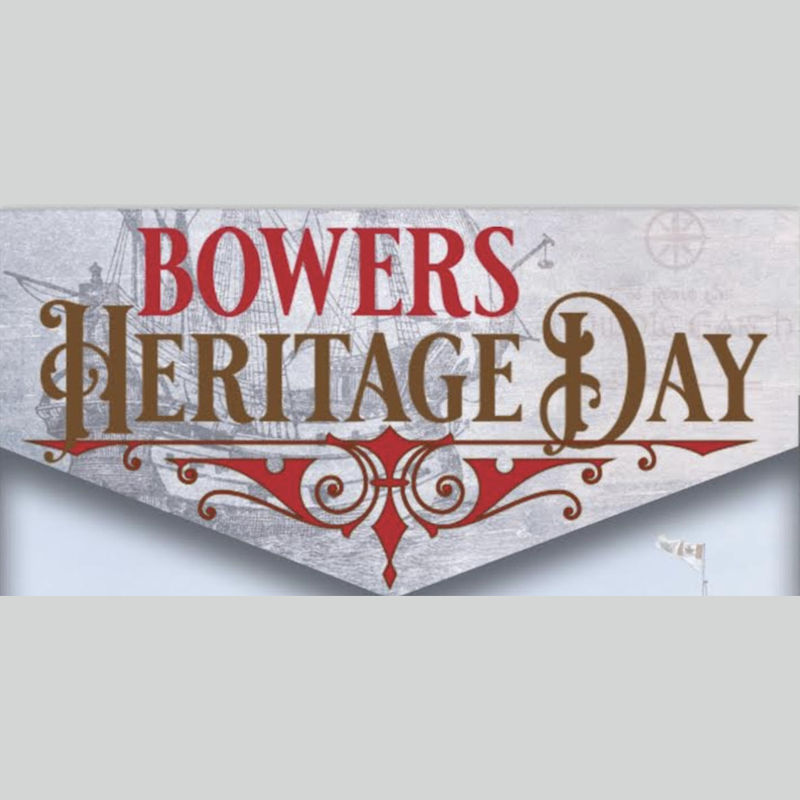 Bowers Heritage Day 5k