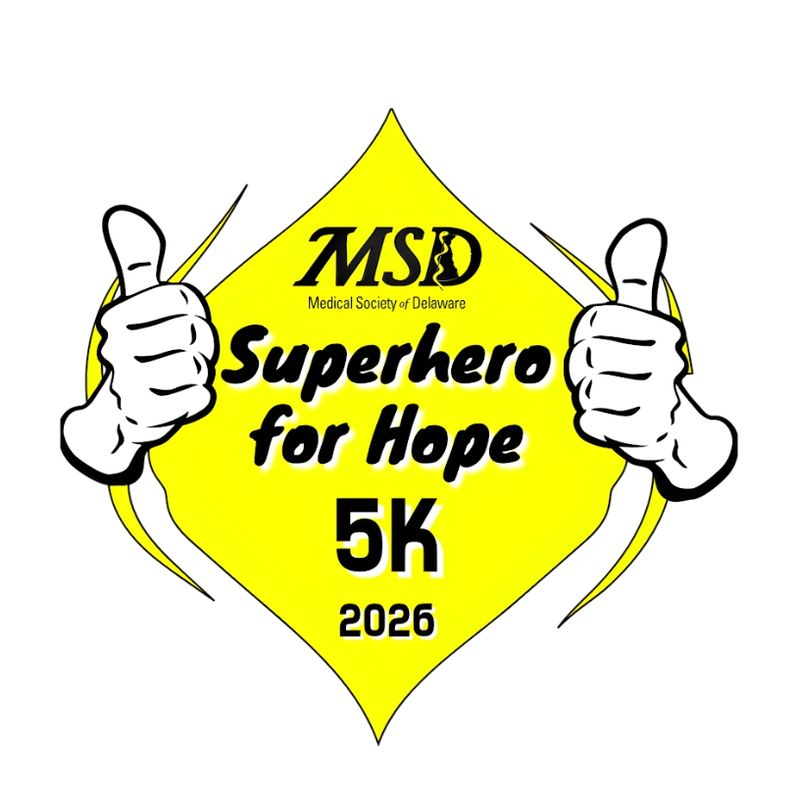 Superhero for Hope 8th Annual Run/Walk 5K