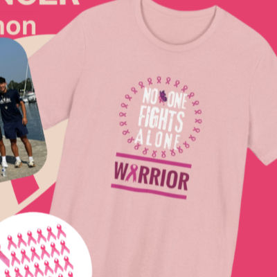 Run to Breast Cancer 5K/10K/13.1 PHILADELPHIA