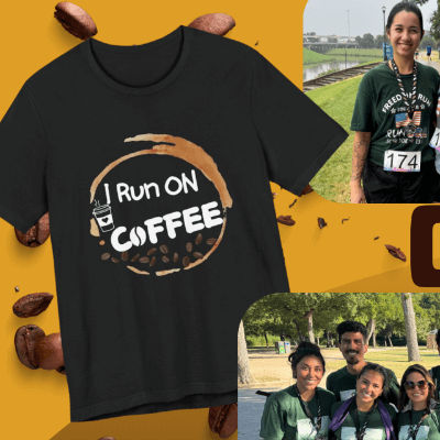 Coffee Lovers Run 5K/10K/13.1 NEW JERSEY