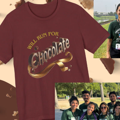 National Chocolate Day: Run for Chocolates 5K/10K/13.1 NEW JERSEY