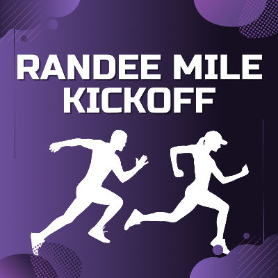 Randee Mile Kickoff