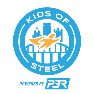 KIDS OF STEEL PROGRAM 2025 - 2026