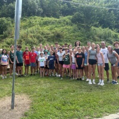 Xtreme Running Camp 2026