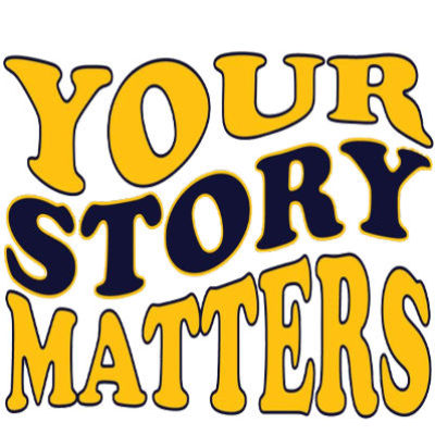 Your Story Matters