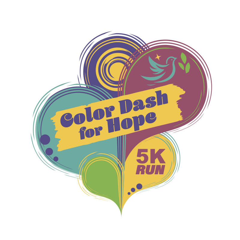 Color Dash For Hope 2026