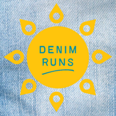 The Denim Run