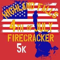 Highland Falls Annual 4th of July Firecracker 5K and Children’s Fun Run