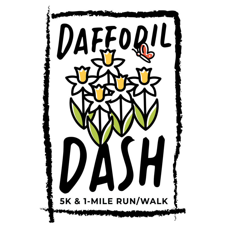 Daffodil Dash
