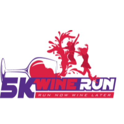 Inspire Moore Wine Run 5k