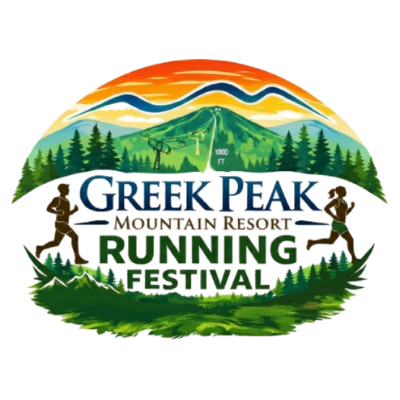 Greek Peak Running Festival