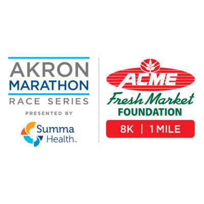 2026 Acme Fresh Market Foundation 8k & 1 Mile
